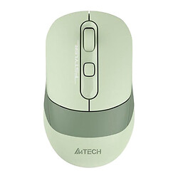 Миша A4Tech FB10C, Зелений