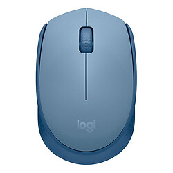 Мышь Logitech M171, Синий