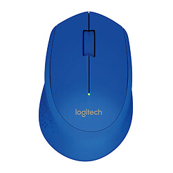 Мышь Logitech M280, Синий