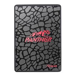 SSD диск Apacer AS350 Panther, 128 Гб.