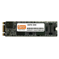 SSD диск Dato DM700, 256 Гб.