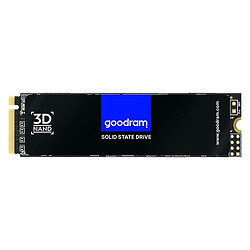SSD диск GOODRAM PX500 G.2, 256 Гб.