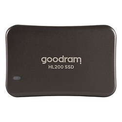 SSD диск GOODRAM HL200, 1 Тб.