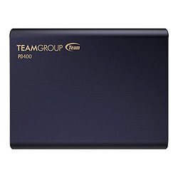 SSD диск Team PD400, 480 Гб.