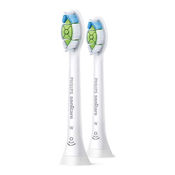 Насадки для зубной щетки Philips HX6062/10, Белый