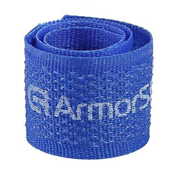 Органайзер для кабеля Armorstandart Sticky Tape, Синий
