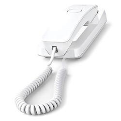 Проводной телефон Gigaset DESK 200, Белый
