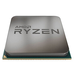 Процесор AMD Ryzen 5 3600