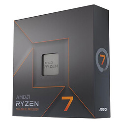 Процесор AMD Ryzen 7 7700X