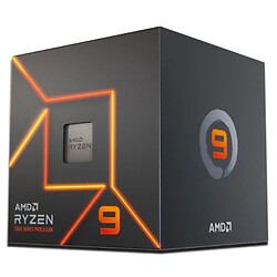 Процесор AMD Ryzen 9 7900