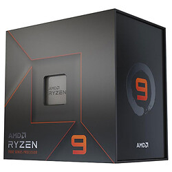 Процессор AMD Ryzen 9 7900X