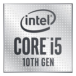 Процесор Intel Core i5 10400