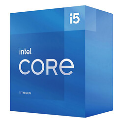 Процессор Intel Core i5 12600
