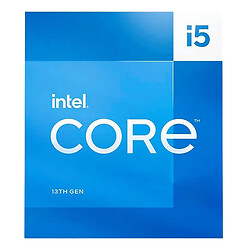 Процессор Intel Core i5 13400F