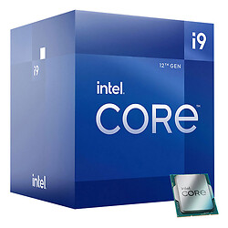 Процессор Intel Core i9 12900