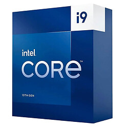 Процесор Intel Core i9 13900