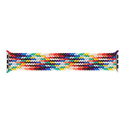 Ремінець Apple Watch 38 / Watch 40, Braided Solo Loop, Pride Edition