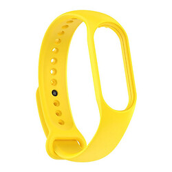 Ремешок Xiaomi Mi Band 7, Armorstandart New Style, Желтый