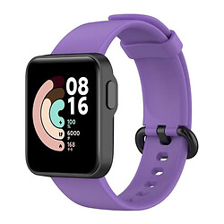Ремешок Xiaomi Mi Watch Lite, BeCover, Фиолетовый