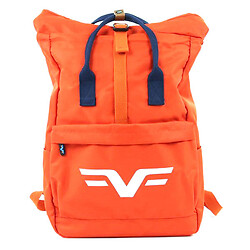 Рюкзак для ноутбука Frime Fresh, Оранжевый
