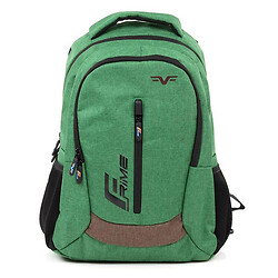 Рюкзак для ноутбука Frime Hamster, Зелений