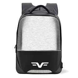 Рюкзак для ноутбука Frime Shell, Серый