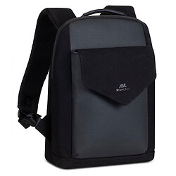 Рюкзак для ноутбука Rivacase 8521, Чорний