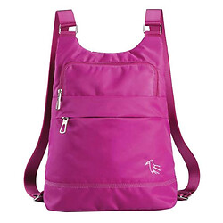 Рюкзак для ноутбука Sumdex NOA-147PO, Рожевий