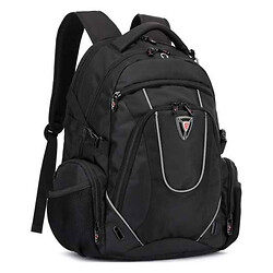 Рюкзак для ноутбука Sumdex PJN-304BK, Чорний