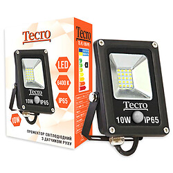 Світлодіодний прожектор Tecro TL-FL-10B-PR
