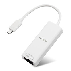 Сетевая карта Edimax EU-4306C, Белый