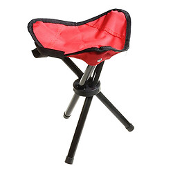 Складной стул Supretto 60270001, Красный