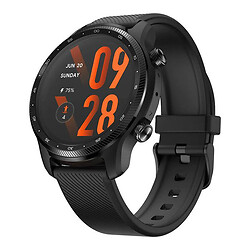 Умные часы Mobvoi TicWatch Pro 3 Ultra GPS, Черный