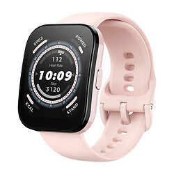 Умные часы Xiaomi Amazfit Bip 5, Розовый