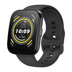 Розумний годинник Xiaomi Amazfit Bip 5, Чорний