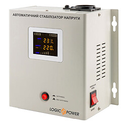 Стабілізатор LogicPower LP-W-5000RD
