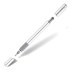 Стилус SK Capacitive Drawing Point Ball, Серебряный