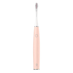 Електрична зубна щітка Oclean Air 2 Electric Toothbrush, Рожевий
