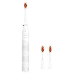 Електрична зубна щітка Oclean Flow S Sonic Electric Toothbrush, Білий