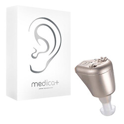 Універсальний слуховий апарат Medica+ MD-102981 SoundControl 14