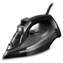 Праска Philips DST5040, Чорний