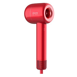 Фен Dreame AHD5-RE0 Intelligent Hair Dryer, Красный