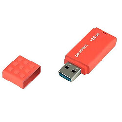 USB Flash GOODRAM UME3, 16 Гб., Помаранчевий