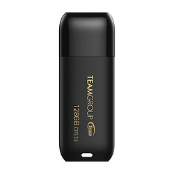 USB Flash Team C175, 128 Гб., Черный