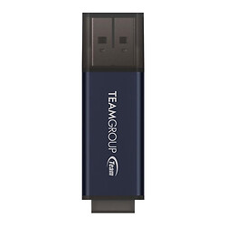 USB Flash Team C211, 128 Гб., Синій