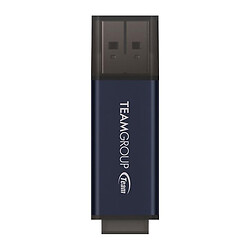 USB Flash Team C211, 32 Гб., Синій