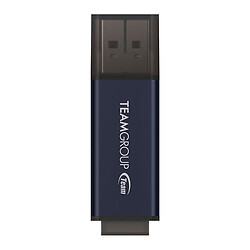 USB Flash Team C211, 64 Гб., Синій