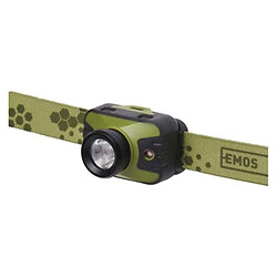 Ліхтар Emos P3539, Зелений