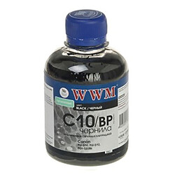 Чернила WWM C10/BP-2