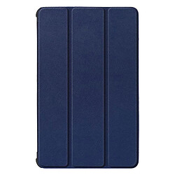 Чохол (книжка) Samsung P610 Galaxy Tab S6 Lite / P615 Galaxy Tab S6 Lite, Smart Case Armorstandart, Синій